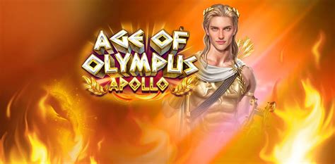 Age Of Olympus Apollo Blaze
